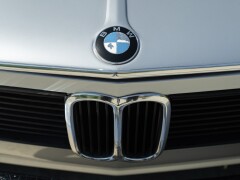 BMW 2002 Tii 