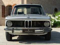 BMW 2002 Tii 