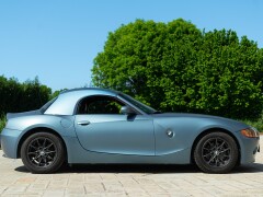 BMW Z4 CABRIOLET 