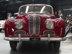 BMW 501 