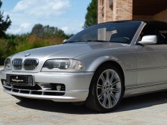 BMW 320 CI 