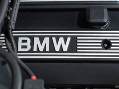 BMW 320 CI 