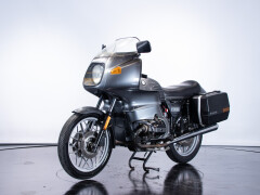 BMW R 100 RS 