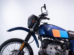 BMW R80 GS 