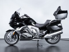 BMW K1600 GTL 