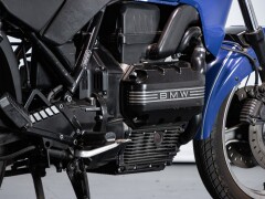 BMW K 75 \"ULTIMA\" 