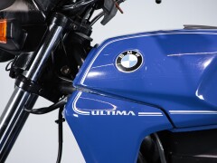 BMW K 75 \"ULTIMA\" 