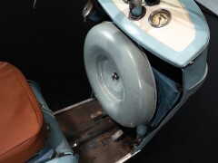 Bernadet Y 52 125 SCOOTER 