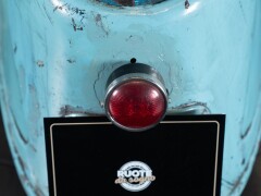Bernadet Y 52 125 SCOOTER 