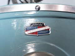 Bernadet Y 52 125 SCOOTER 