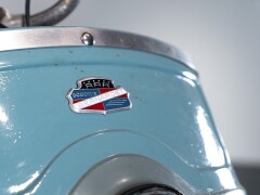 Bernadet Y 52 125 SCOOTER 