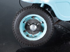 Bernadet Y 52 125 SCOOTER 