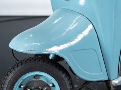 Bernadet Y 52 125 SCOOTER 