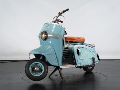Bernadet Y 52 125 SCOOTER 