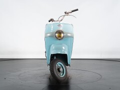 Bernadet Y 52 125 SCOOTER 