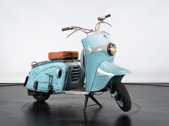Bernadet Y 52 125 SCOOTER 