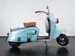 Bernadet Y 52 125 SCOOTER 