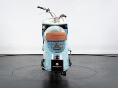 Bernadet Y 52 125 SCOOTER 