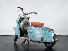 Bernadet Y 52 125 SCOOTER 