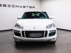 PORSCHE Cayenne  4.8 GTS Btw auto, Fiscale waarde € 12.00