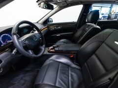 Mercedes Benz S 63 AMG  Lang Btw auto, Fiscale waarde € 12.000,