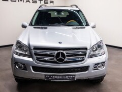 Mercedes Benz GL 500  Btw auto, Fiscale waarde € 12.000,- (€ 32