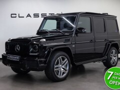 Mercedes Benz G 500  St.Wagon Btw auto, Fiscale waarde € 22.000