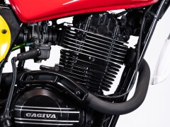 Cagiva ALA ROSSA 350 