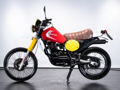 Cagiva ALA ROSSA 350 