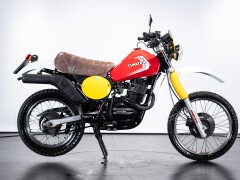 Cagiva ALA ROSSA 350 