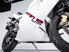 Cagiva MITO SP525 