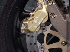 Cagiva MITO SP525 