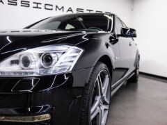 Mercedes Benz S 63 AMG  Lang Btw auto, Fiscale waarde € 12.000,