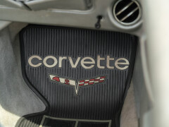 Chevrolet Corvette C3 Stingray 