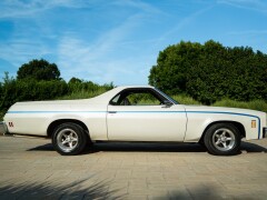 Chevrolet EL CAMINO 350 