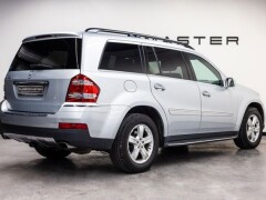 Mercedes Benz GL 500  7 sitze Btw auto, Fiscale waarde € 12.000