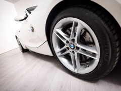 BMW Z4  Roadster 3.2 M Btw auto, Fiscale waarde € 16.