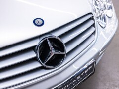 Mercedes Benz SL 500  Fiscale waarde € 12.000,-