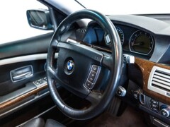 BMW 750  7-serie i Executive Btw auto, Fiscale waa