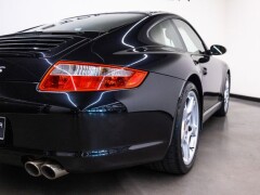 PORSCHE 997  3.8 Carrera 4S Btw auto, Fiscale waarde € 22