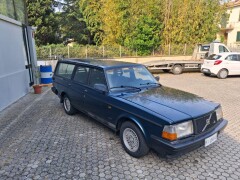 Volvo 240 Super Polar