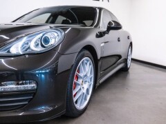 PORSCHE Panamera  4.8 S