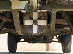 DKW F91 \"MUNGA\" 