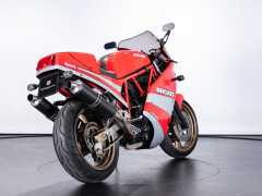 Ducati 750 Sport 