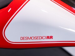 Ducati Desmosedici RR 1135/1500 