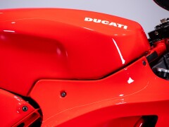 Ducati Desmosedici RR 1135/1500 