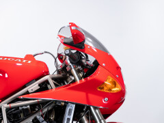 Ducati 888 SP1 