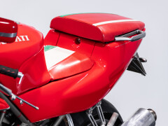 Ducati 888 SP1 