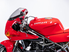 Ducati 888 SP1 