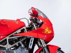 Ducati 888 SP1 